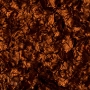 Celuloid PSBR-16070 160 x 70 cm brązowa muszla, perłowa